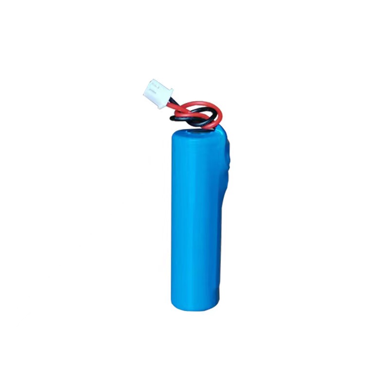 Saijowo 18650 Lithium Li ion Battery  3.7v 2600mAh