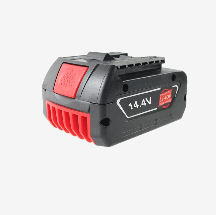 14.4V 2Ah Vacuum Cleaner Lithium Battery 